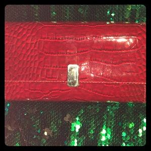Liz Claiborne wallet
